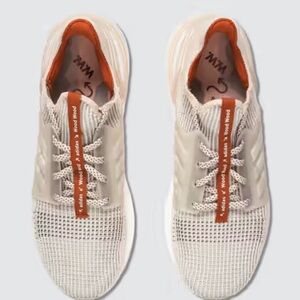 Wood Wood x adidas Ultra Boost 2019 Cream
